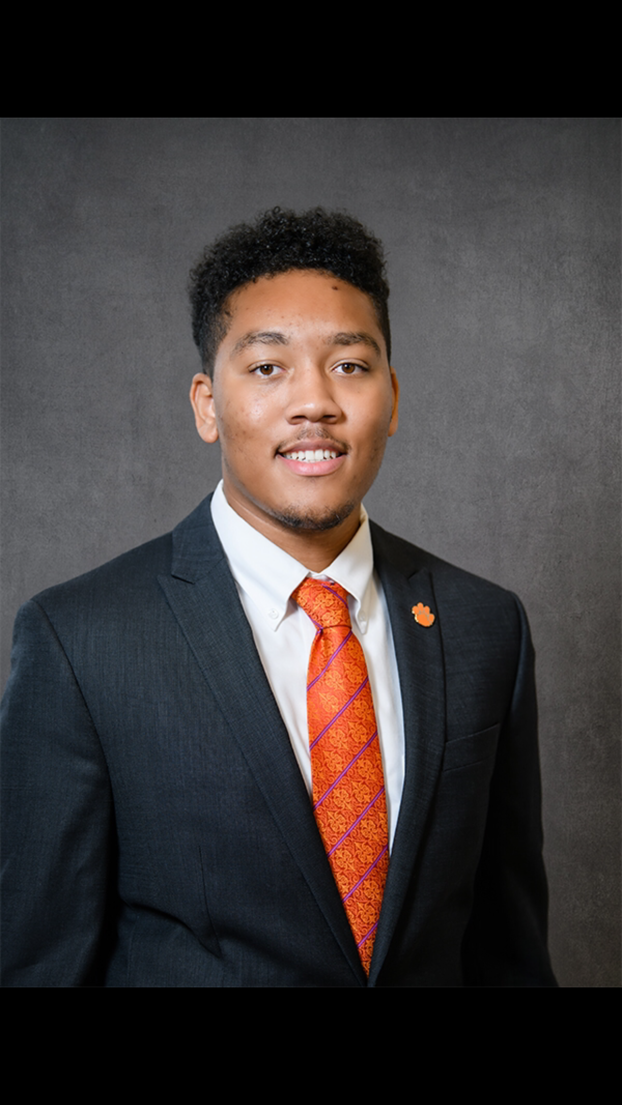 Speakers Cameron Hodges